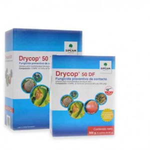 Fungicida Drycop