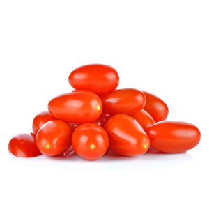 Plantel tomate cherry pereta rojo