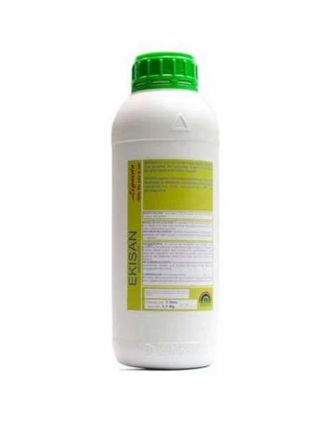Cola de caballo Trabe 1 litro - excelente fungicida ecológico