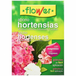 ABONO HORTENSIAS FLOWER   1 KG.