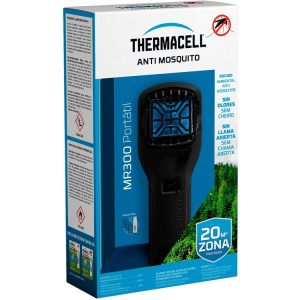 Thermacell anti mosquitos portátil