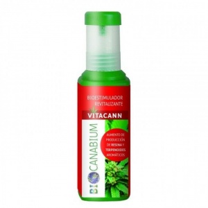 Biocanabium vitacann bioestimulador 250 ml