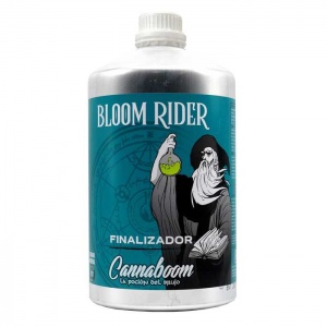 Bloom Rider Cannaboom