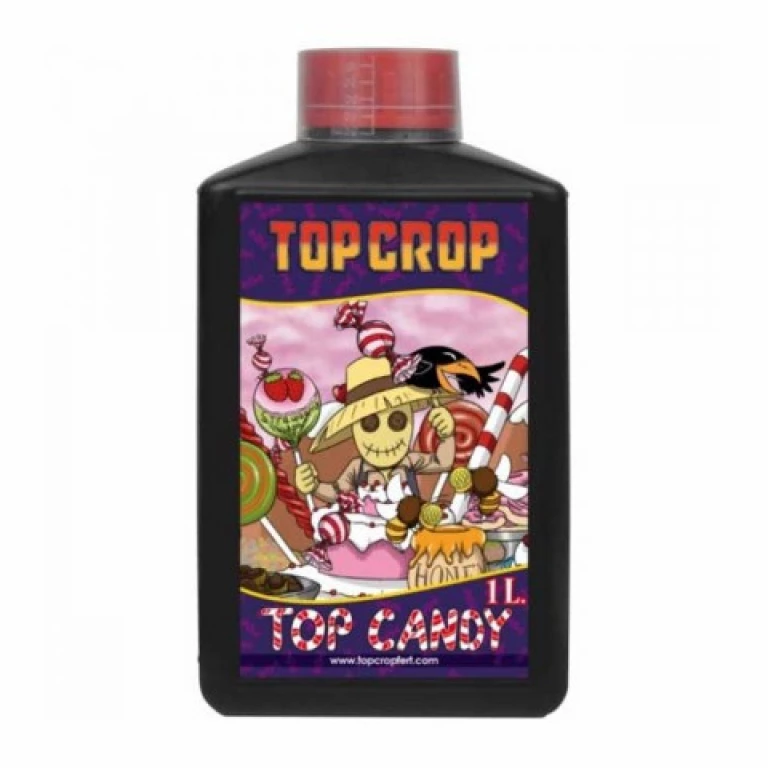 Top Candy precio